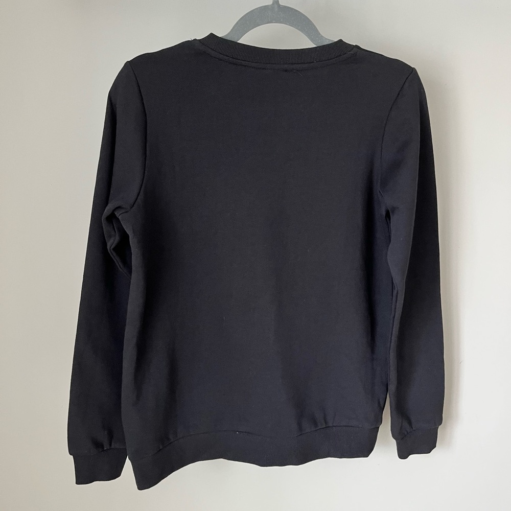Bench Crewneck Sweatshirt - Picture 3 of 9